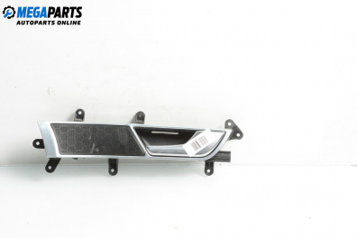 Innerer griff for Audi A6 Sedan C6 (05.2004 - 03.2011), 5 türen, sedan, position: rechts, vorderseite