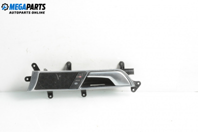 Innerer griff for Audi A6 Sedan C6 (05.2004 - 03.2011), 5 türen, sedan, position: links, vorderseite