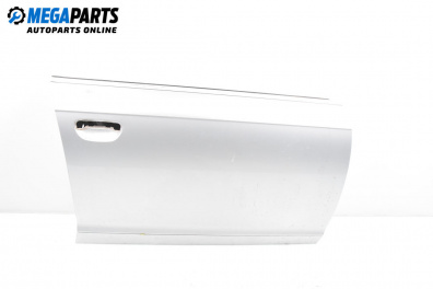 Door for Audi A6 Sedan C6 (05.2004 - 03.2011), 5 doors, sedan, position: front - right