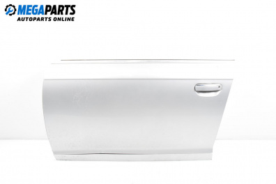 Door for Audi A6 Sedan C6 (05.2004 - 03.2011), 5 doors, sedan, position: front - left