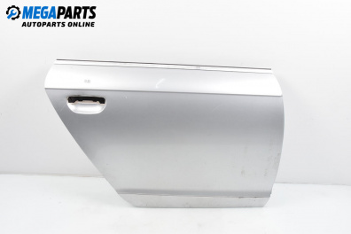 Door for Audi A6 Sedan C6 (05.2004 - 03.2011), 5 doors, sedan, position: rear - right