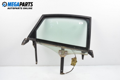 Fensterscheibe for Audi A6 Sedan C6 (05.2004 - 03.2011), 5 türen, sedan, position: rechts, rückseite