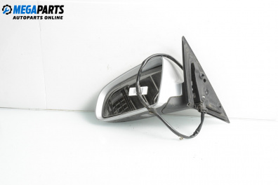 Spiegel for Audi A6 Sedan C6 (05.2004 - 03.2011), 5 türen, sedan, position: links