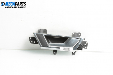 Innerer griff for Audi A6 Sedan C6 (05.2004 - 03.2011), 5 türen, sedan, position: rechts, rückseite