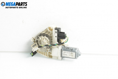 Antriebsmotor el. fensterheber for Audi A6 Sedan C6 (05.2004 - 03.2011), 5 türen, sedan, position: links, vorderseite