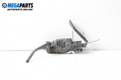 Pompa ștergătoare parbriz for Audi A6 Sedan C6 (05.2004 - 03.2011)