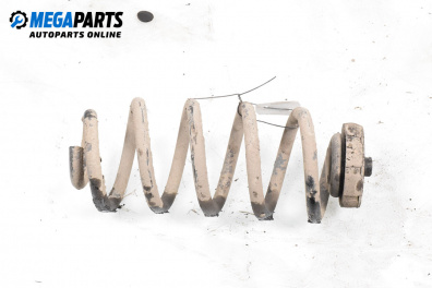 Feder for Audi A6 Sedan C6 (05.2004 - 03.2011), sedan, position: rückseite