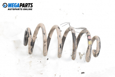 Feder for Audi A6 Sedan C6 (05.2004 - 03.2011), sedan, position: rückseite