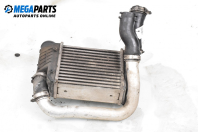 Intercooler for Audi A6 Sedan C6 (05.2004 - 03.2011) 2.7 TDI, 180 hp