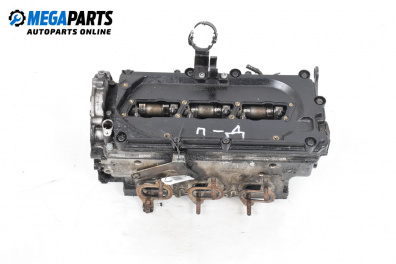 Motorkopf for Audi A6 Sedan C6 (05.2004 - 03.2011) 2.7 TDI, 180 hp