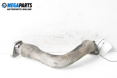 EGR rohr for Audi A6 Sedan C6 (05.2004 - 03.2011) 2.7 TDI, 180 hp