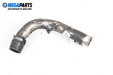 Turborohr for Audi A6 Sedan C6 (05.2004 - 03.2011) 2.7 TDI, 180 hp
