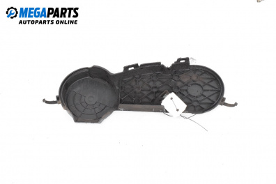 Zahnriemenabdeckung for Audi A6 Sedan C6 (05.2004 - 03.2011) 2.7 TDI, 180 hp