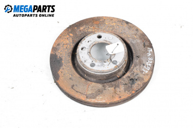 Bremsscheibe for Audi A6 Sedan C6 (05.2004 - 03.2011), position: vorderseite