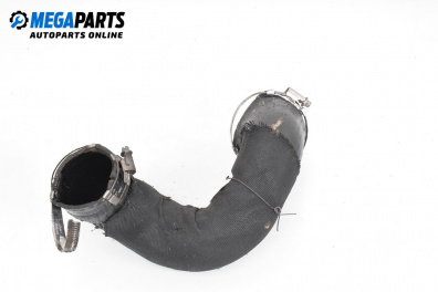 Turbo hose for Audi A6 Sedan C6 (05.2004 - 03.2011) 2.7 TDI, 180 hp