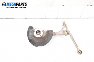 Achsschenkel radnabe for Audi A6 Sedan C6 (05.2004 - 03.2011), position: rechts, vorderseite