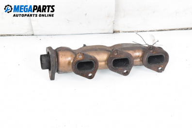 Abgaskrümmer for Audi A6 Sedan C6 (05.2004 - 03.2011) 2.7 TDI, 180 hp