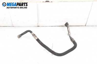 Klimaschlauch for Audi A6 Sedan C6 (05.2004 - 03.2011)