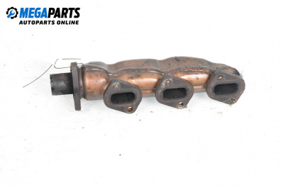 Abgaskrümmer for Audi A6 Sedan C6 (05.2004 - 03.2011) 2.7 TDI, 180 hp