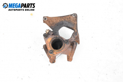 Auspuffleitung for Audi A6 Sedan C6 (05.2004 - 03.2011) 2.7 TDI, 180 hp, sedan