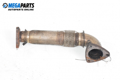 Țeavă EGR for Audi A6 Sedan C6 (05.2004 - 03.2011) 2.7 TDI, 180 hp