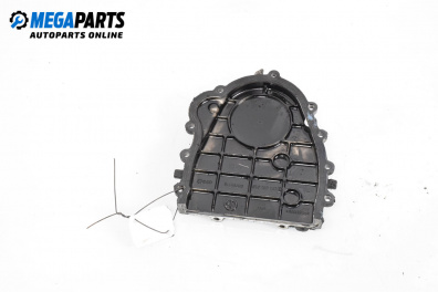 Zahnriemenabdeckung for Audi A6 Sedan C6 (05.2004 - 03.2011) 2.7 TDI, 180 hp