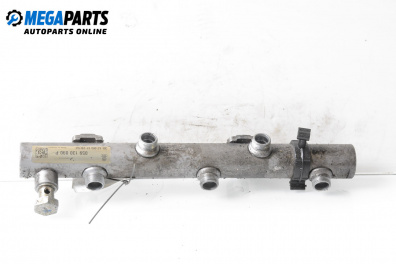 Kraftstoffzuführung for Audi A6 Sedan C6 (05.2004 - 03.2011) 2.7 TDI, 180 hp