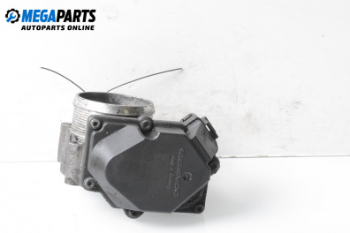 Drosselklappe for Audi A6 Sedan C6 (05.2004 - 03.2011) 2.7 TDI, 180 hp