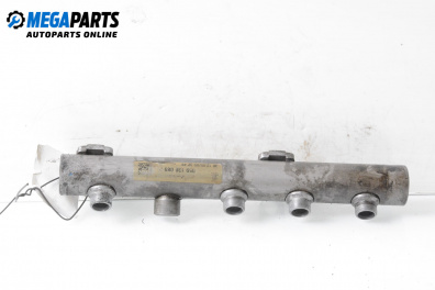 Fuel rail for Audi A6 Sedan C6 (05.2004 - 03.2011) 2.7 TDI, 180 hp