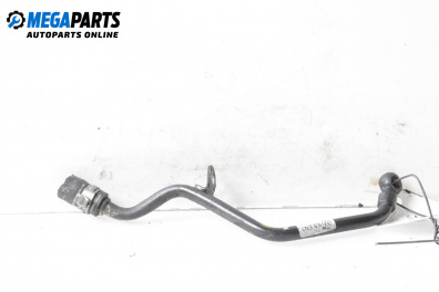 Water pipe for Audi A6 Sedan C6 (05.2004 - 03.2011) 2.7 TDI, 180 hp