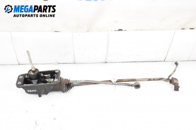 Shifter for Audi A6 Sedan C6 (05.2004 - 03.2011)