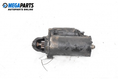 Starter for Audi A6 Sedan C6 (05.2004 - 03.2011) 2.7 TDI, 180 hp