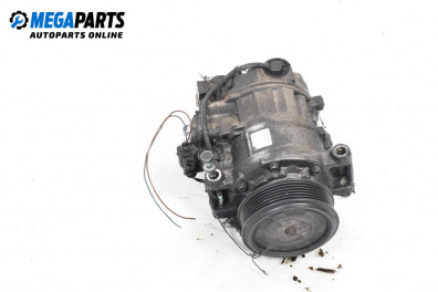 Kompressor klimaanlage for Audi A6 Sedan C6 (05.2004 - 03.2011) 2.7 TDI, 180 hp