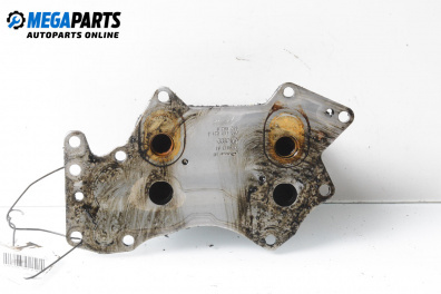Ölkühler for Audi A6 Sedan C6 (05.2004 - 03.2011) 2.7 TDI, 180 hp