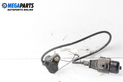 Sensor kurbelwelle for Audi A6 Sedan C6 (05.2004 - 03.2011) 2.7 TDI, 180 hp