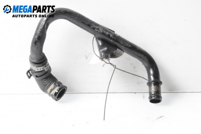Water pipe for Audi A6 Sedan C6 (05.2004 - 03.2011) 2.7 TDI, 180 hp