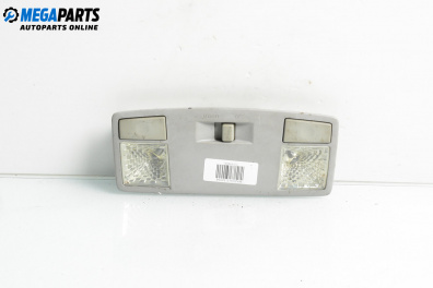 Beleuchtung for Mazda 6 Station Wagon I (08.2002 - 12.2007)