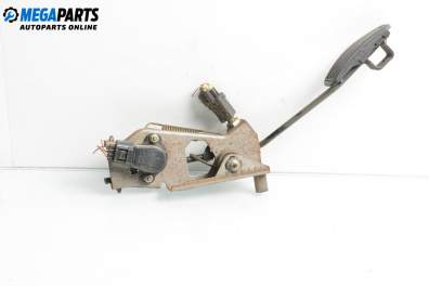 Pedală de accelerație for Mazda 6 Station Wagon I (08.2002 - 12.2007)