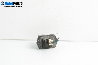 Reostat for Mazda 6 Station Wagon I (08.2002 - 12.2007)