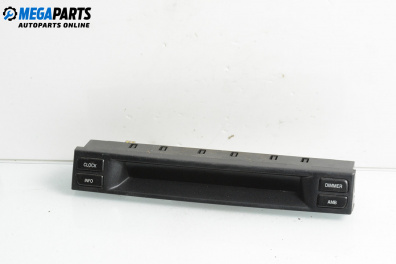 Clock indicator display for Mazda 6 Station Wagon I (08.2002 - 12.2007)