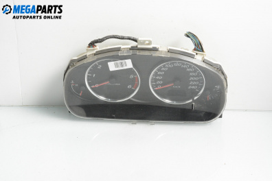 Instrument cluster for Mazda 6 Station Wagon I (08.2002 - 12.2007) 2.0 DI, 136 hp