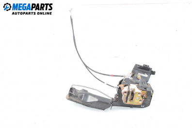 Schloss for Mazda 6 Station Wagon I (08.2002 - 12.2007), position: links, vorderseite