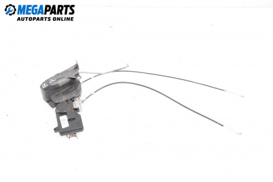 Schloss for Mazda 6 Station Wagon I (08.2002 - 12.2007), position: rechts, vorderseite