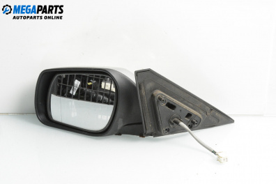 Spiegel for Mazda 6 Station Wagon I (08.2002 - 12.2007), 5 türen, combi, position: links
