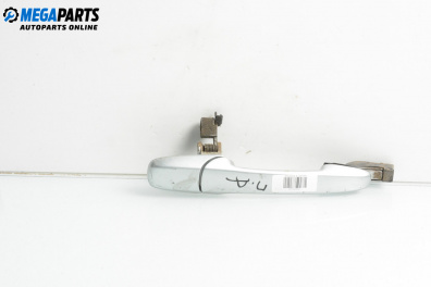 Outer handle for Mazda 6 Station Wagon I (08.2002 - 12.2007), 5 doors, station wagon, position: front - right