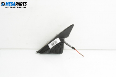 Difuzor for Mazda 6 Station Wagon I (08.2002 - 12.2007)