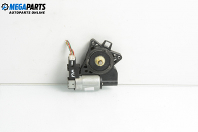 Motor macara geam for Mazda 6 Station Wagon I (08.2002 - 12.2007), 5 uși, combi, position: stânga - fața
