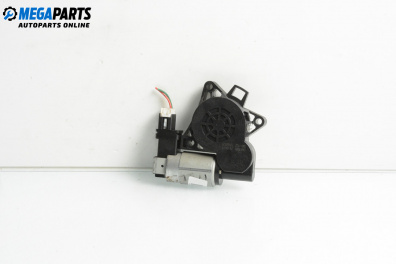 Motor macara geam for Mazda 6 Station Wagon I (08.2002 - 12.2007), 5 uși, combi, position: dreaptă - fața