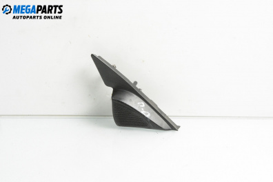 Difuzor for Mazda 6 Station Wagon I (08.2002 - 12.2007)