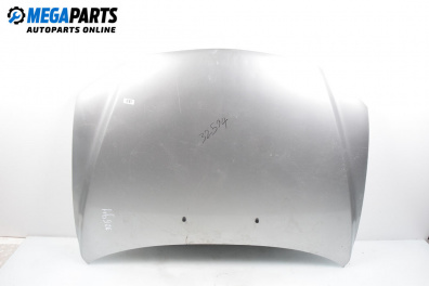 Bonnet for Mazda 6 Station Wagon I (08.2002 - 12.2007), 5 doors, station wagon, position: front